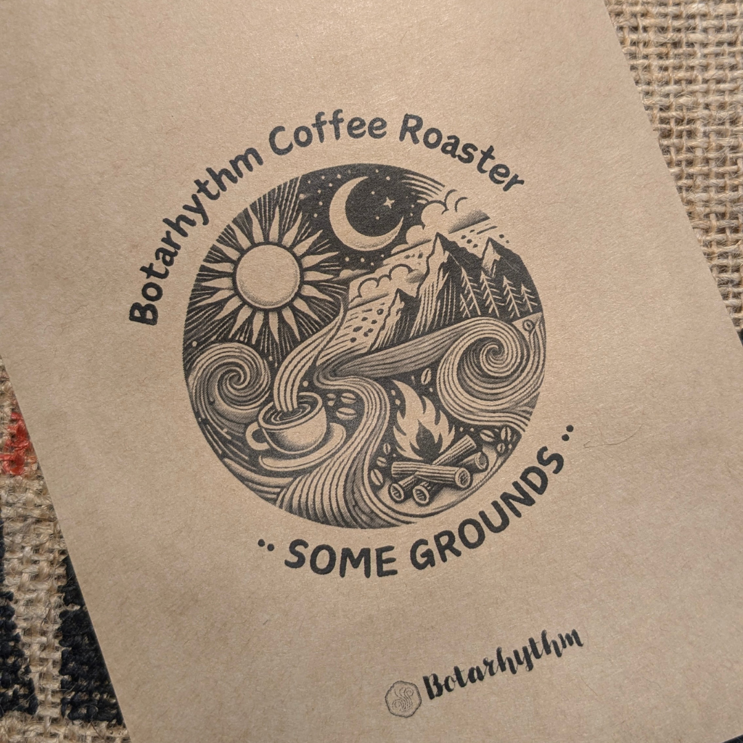 ボタリズム ドリップパック (5杯分)