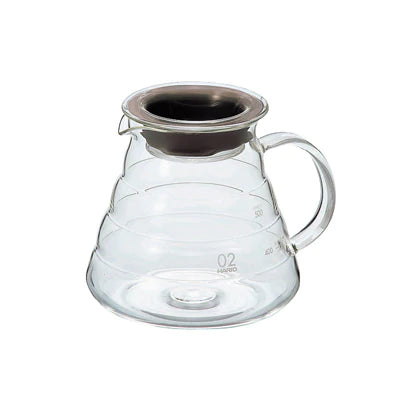HARIO V60 レンジサーバー