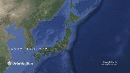 ニカラグア ヌエバセゴビア ラ・エストレージャ AA ウォッシュド