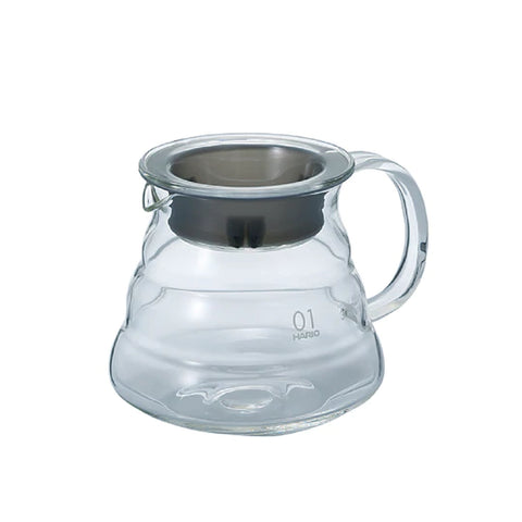 HARIO V60 レンジサーバー